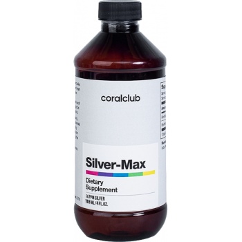 Silver-Max (118 мл)